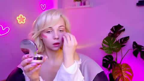 elenamonroe_ online show from 03/15/26, 04:29