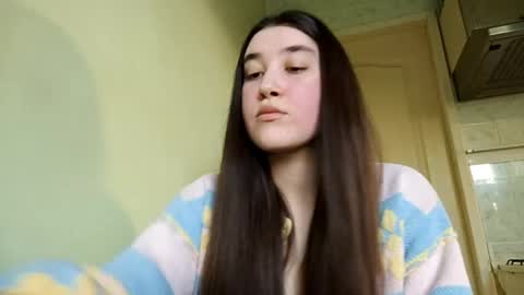 Christina online show from 05/03/26, 04:24
