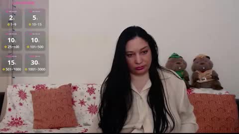 ElenaTroyy online show from 03/09/25, 09:25