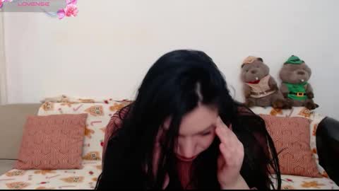 ElenaTroyy online show from 01/12/26, 08:58