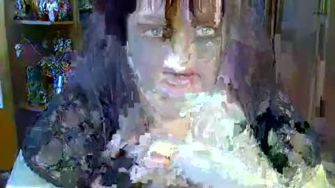 ElenaZed online show from 03/09/25, 08:18