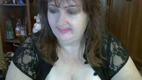 ElenaZed online show from 09/11/25, 06:57