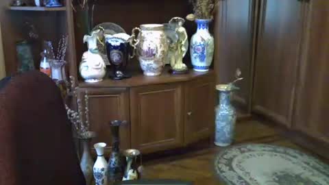 ElenaZed online show from 09/13/25, 10:15