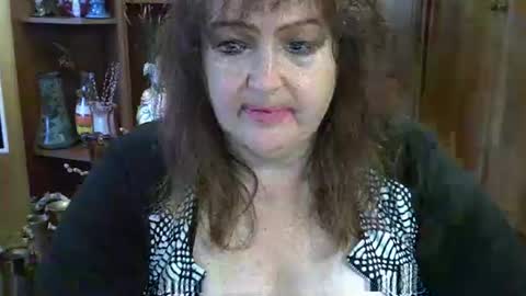 ElenaZed online show from 09/14/25, 09:52