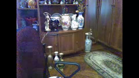 ElenaZed online show from 11/04/25, 06:40