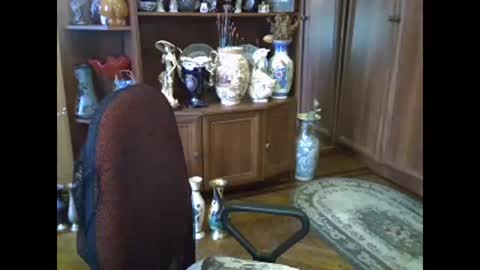 ElenaZed online show from 11/13/25, 10:03