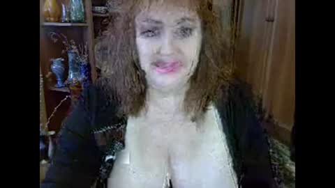 ElenaZed online show from 03/05/26, 10:55