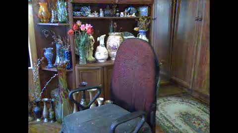 ElenaZed online show from 04/24/26, 10:28