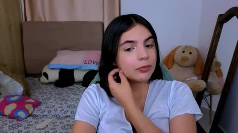 agnes online show from 11/11/25, 06:41