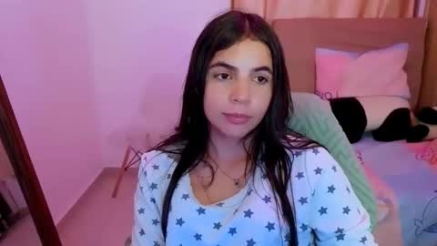 agnes online show from 03/14/26, 06:13