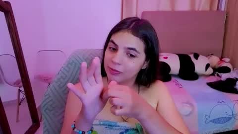 agnes online show from 04/23/26, 08:22