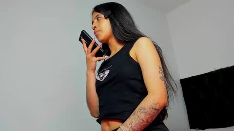 Elena  online show from 01/10/26, 02:02