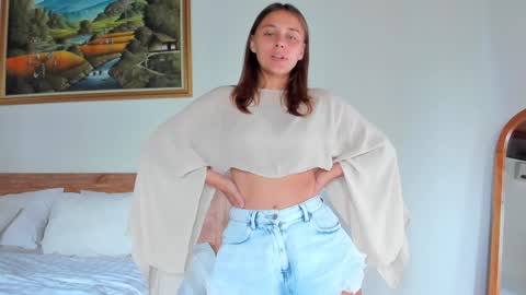 Eleonora online show from 12/05/24, 03:59