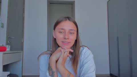 Eleonora online show from 03/12/25, 09:02