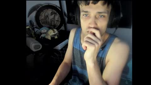 elephantrunkman online show from 03/03/25, 04:36