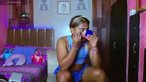 eletrabrowns online show from 02/13/26, 05:14