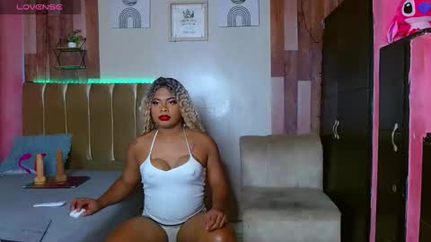 eletrabrowns online show from 04/24/26, 03:09