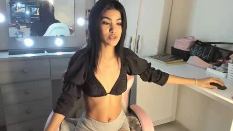 elettra_bennet online show from 02/07/26, 03:10