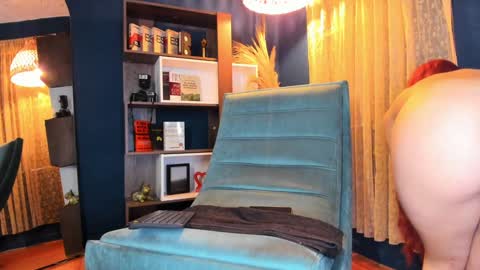 ELETTRA online show from 12/07/24, 08:16