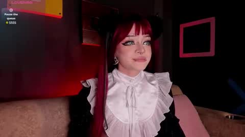 ELETTRA online show from 10/23/25, 12:10