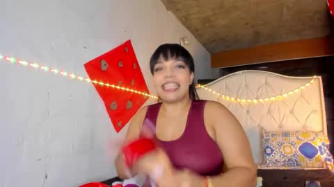 ELETTRA TRUMP online show from 02/19/26, 06:20