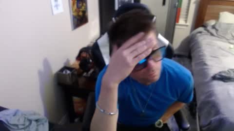 Walker online show from 09/11/25, 10:26