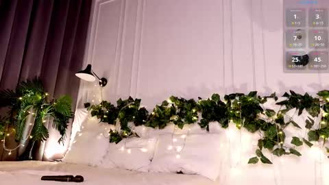 Elfa online show from 02/18/25, 12:49