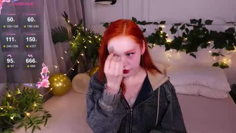 Elfa online show from 09/11/25, 06:35