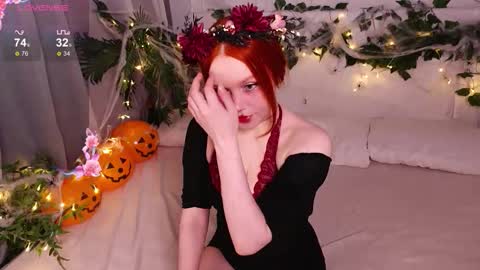 Elfa online show from 10/30/25, 08:27