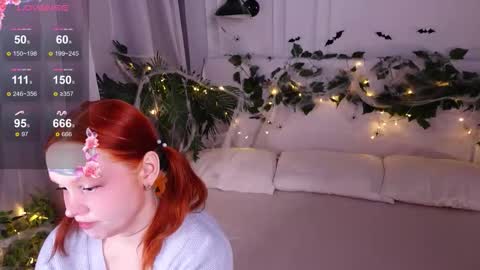 Elfa online show from 11/07/25, 06:35