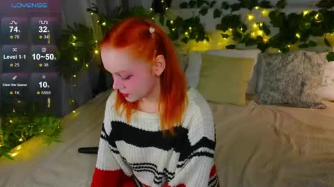 Elfa online show from 04/17/26, 08:06