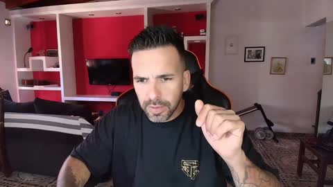 elfetas online show from 01/05/25, 03:34