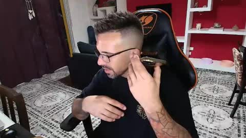 elfetas online show from 01/19/25, 06:53