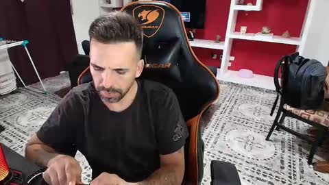 elfetas online show from 01/28/25, 01:39