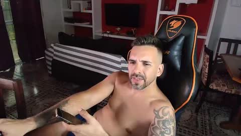 elfetas online show from 02/07/25, 03:01