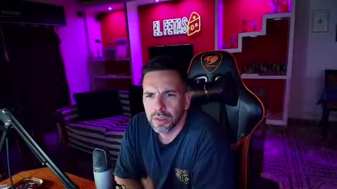 elfetas online show from 10/20/25, 01:39