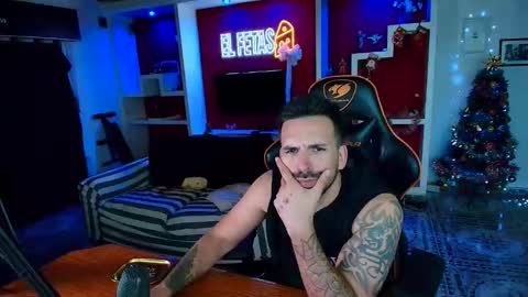 elfetas online show from 01/06/26, 02:48