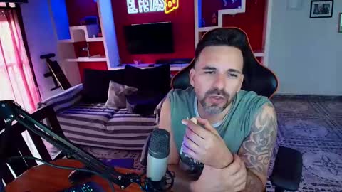 elfetas online show from 01/17/26, 09:18