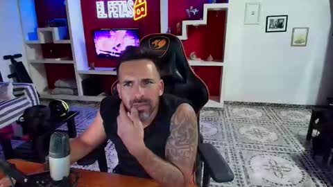 elfetas online show from 02/21/26, 02:01