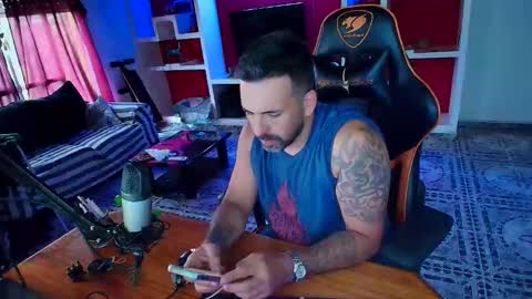 elfetas online show from 02/22/26, 09:57