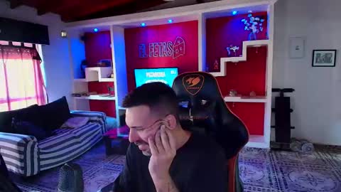 elfetas online show from 04/12/26, 06:13