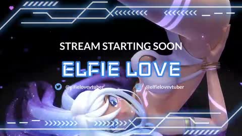 Elfie Love online show from 04/30/26, 05:08