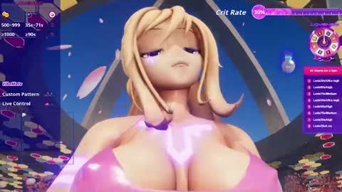 Elfie Love online show from 05/06/26, 06:13