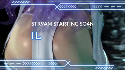 Elfie Love online show from 05/10/26, 06:13