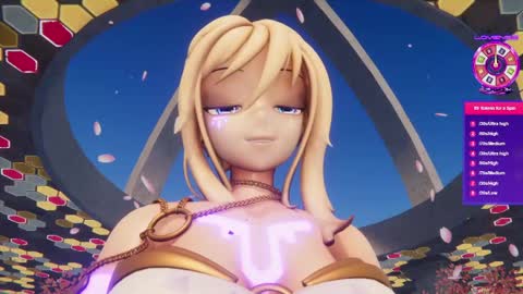 Elfie Love online show from 05/15/26, 06:04