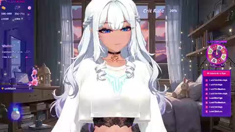 Elfie Love online show from 06/17/26, 05:36