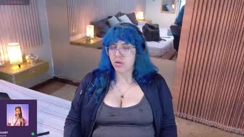 eli666uwu online show from 12/14/25, 10:53