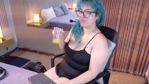 eli666uwu online show from 02/22/26, 11:31