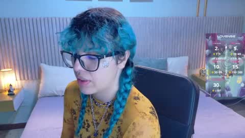 eli666uwu online show from 04/02/26, 10:46