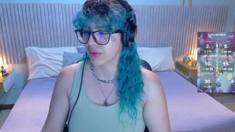 eli666uwu online show from 04/03/26, 10:57